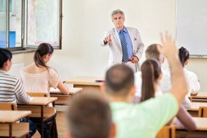 Preparatório Pedagógico para Educação de Jovens e Adultos