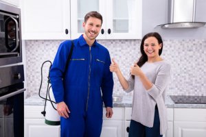 Introdução ao Controle Integrado de Pragas