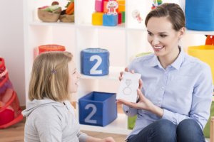 Métodos Aplicados no Trabalho com Autistas