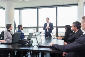 Consultoria Empresarial