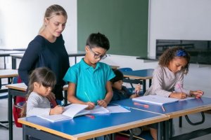 Introdução à Gestão Escolar