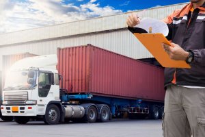 Logística de Transporte