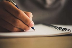 Técnicas de Redação