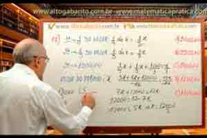 Matemática Para Concursos