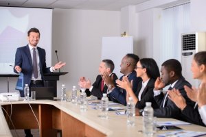 Técnicas de Comunicação Empresarial