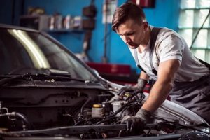 Elétrica Automotiva