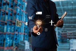 Logística Empresarial